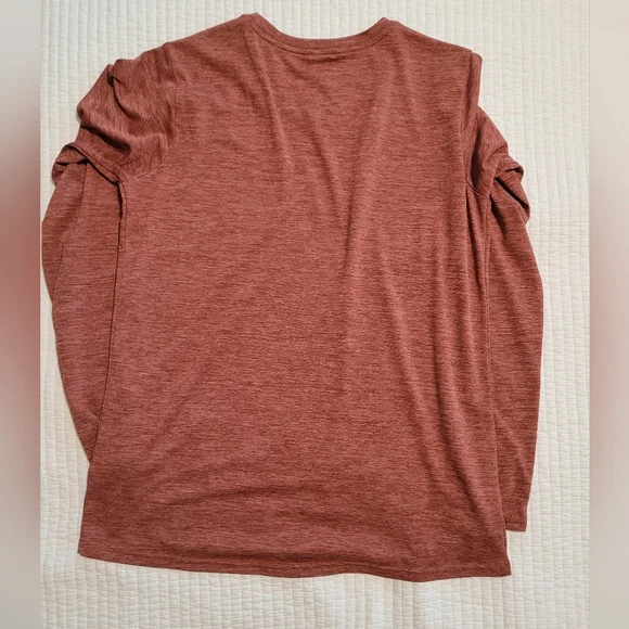 Patagonia Capilene Cool Daily - Picture 4 of 4